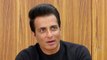 Actor Sonu Sood breaks silence on Income Tax raids