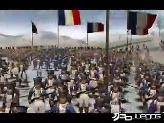 Imperial Glory: Trailer oficial