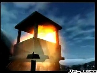 Conspiracy Weapons of Mass Destruction: Trailer oficial