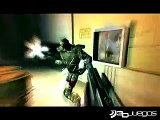 F.E.A.R.: Trailer oficial. E3 2005