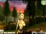 Fable The Lost Chapters: Trailer oficial. E3 2005