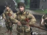 Brothers in Arms Earned in Blood: Trailer oficial. E3 2005