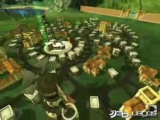 Black & White 2: Trailer oficial