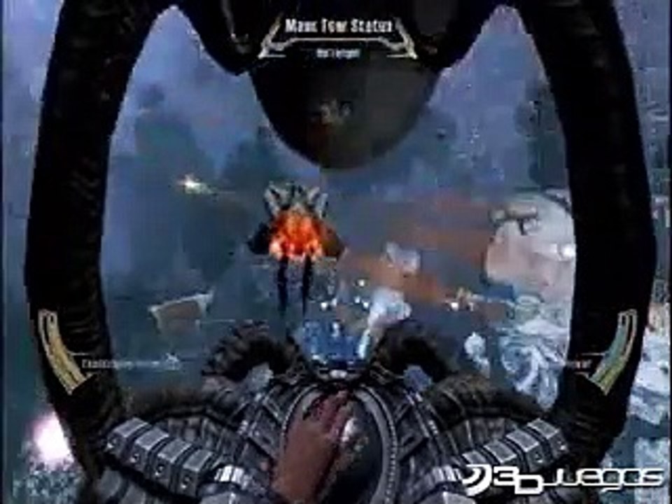 Prey: Vídeo oficial 2. E3 2005