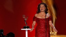 Emmys 2021 - Discurso Debbie Allen