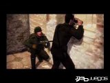 Commandos Strike Force: Video oficial 1. E3 2005