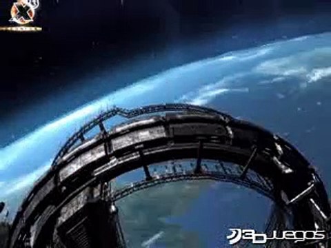 X3 Reunion: Vídeo del juego