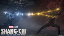 All - Marvel Studios’ Shang-Chi and The Legend of The Ten Rings