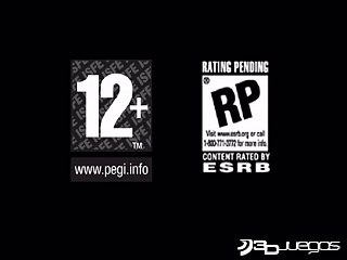 Black & White 2: Video oficial. "Milagro del fuego"