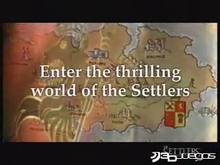 The Settlers El Linaje de los Reyes: Trailer oficial