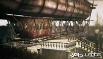 Syberia II: Trailer oficial