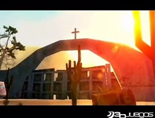 Total Overdose: Trailer oficial 2