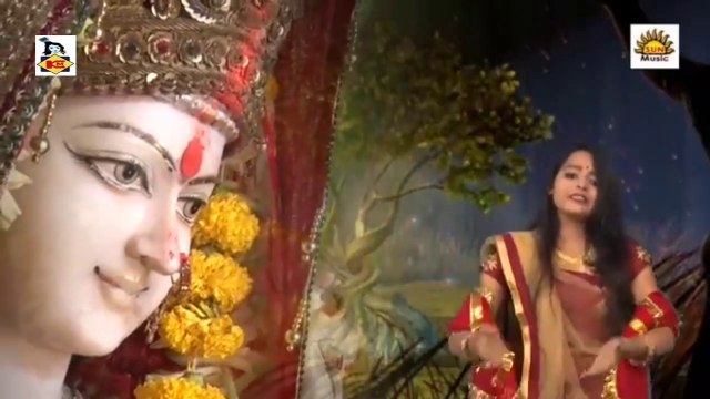 Bhojpuri Video Song I Navratar Ke Dinwa I Bhojpuri Devi Geet I Bhojpuri Devotional Song I Shalini Tiwari