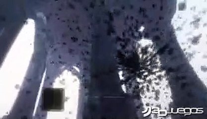 Project Offset: Vídeo tecnológico 2