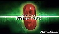 The Matrix Path of Neo: Trailer oficial. E3 2005