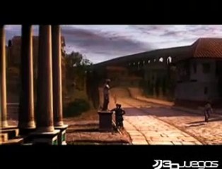 Caesar IV: Trailer oficial