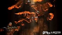 Dungeon Siege II Plains of Tears: Trailer oficial