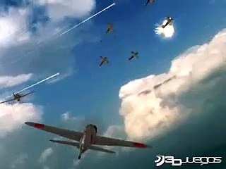 Battlestations Midway: Trailer oficial 2