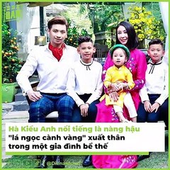 Hoa hậu Việt lấy chồng đại gia | Điện Ảnh Net