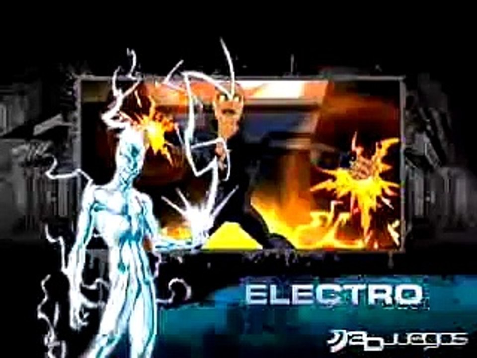 Ultimate Spider-Man: Trailer oficial 4