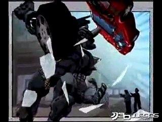 Ultimate Spider-Man: Trailer oficial 5