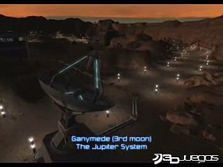 Shadowgrounds: Trailer oficial