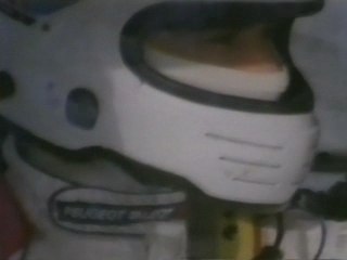 Rallye Gr B 1994 Audi quattro