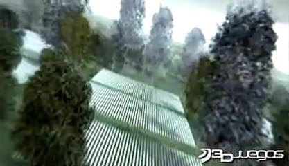 Panzer Elite Action: Trailer oficial 2