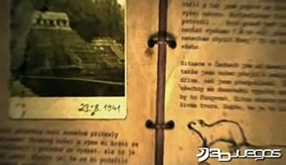 Nibiru El Mensajero de los Dioses: Trailer oficial