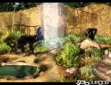 Zoo Tycoon 2 Endangered Species: Trailer oficial