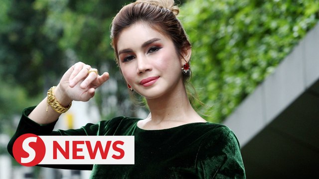 Nur Sajat nabbed in Bangkok by Thai immigration authorities but out on bail