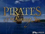 Pirates of the Burning Sea: Vídeo de presentación