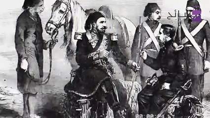 قصة دولة -  الدولة الخديوية