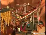 RollerCoaster Tycoon 3 ¡Salvaje!: Trailer oficial