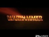 Warhammer Mark of Chaos: Trailer oficial