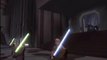 Star Wars Battlefront 2: Jedi Temple