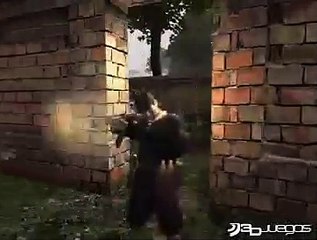 Vietcong 2: Video oficial "Multiplayer"