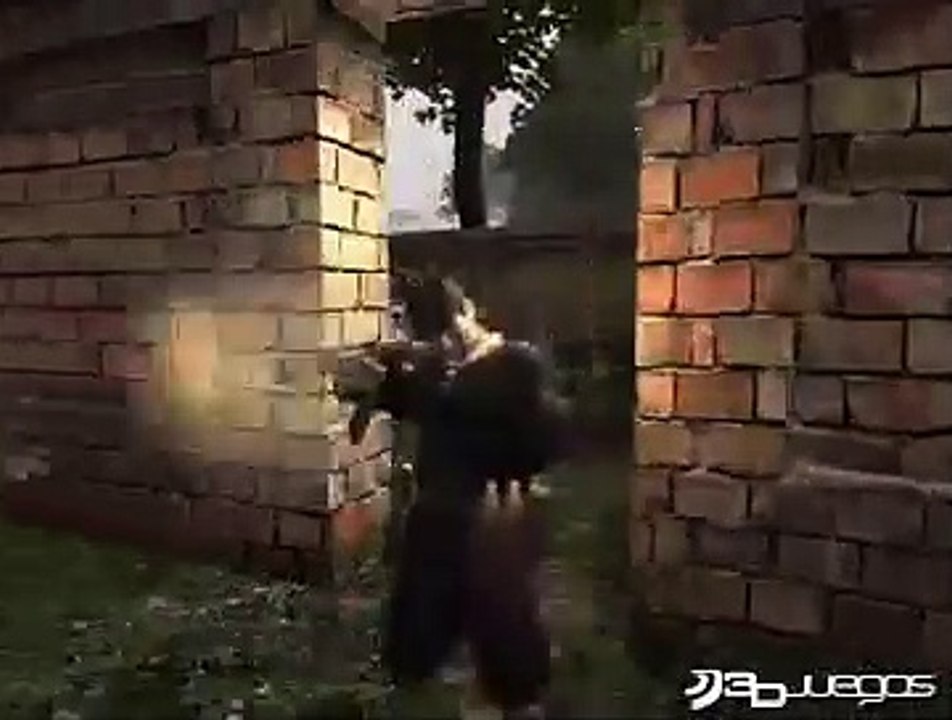 Vietcong 2: Video oficial "Multiplayer"