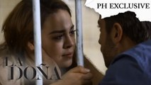 La Doña: Monica begs to be saved | Episode 30