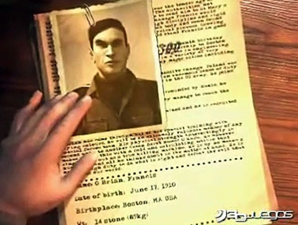 Commandos Strike Force: El Boina Verde