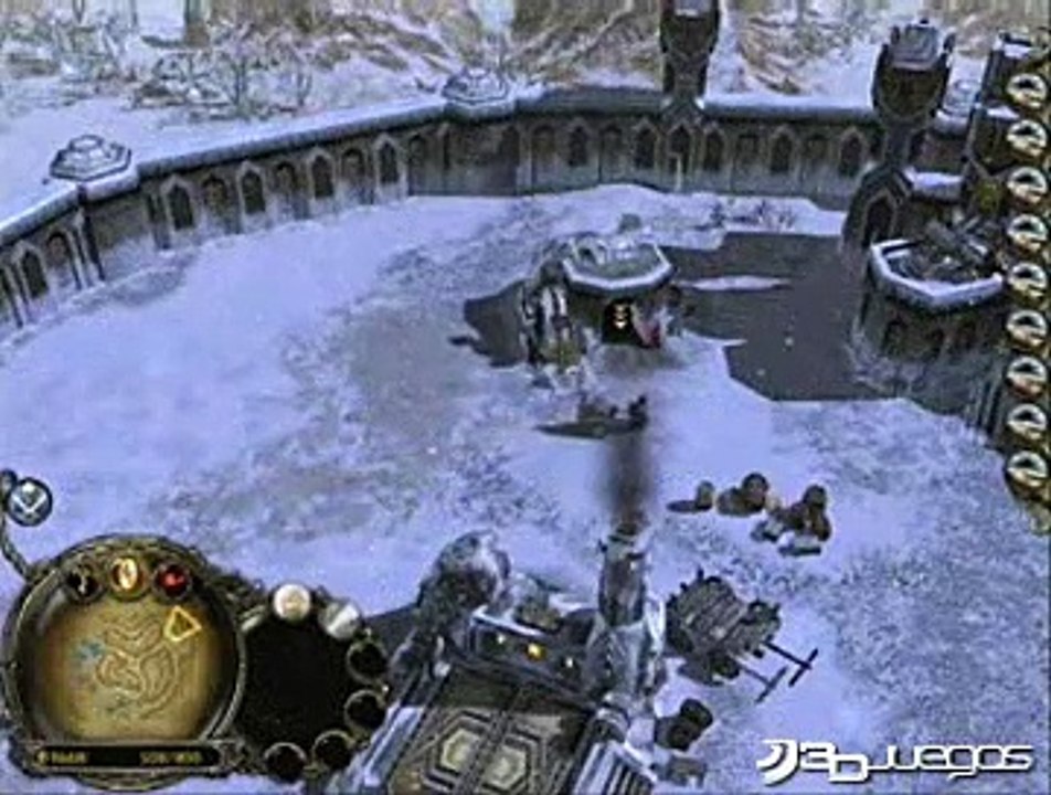 Multiplayer