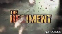 The Regiment: Trailer oficial