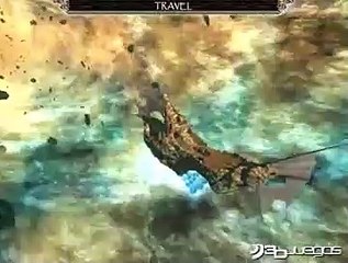 The Chronicles of Spellborn: Características