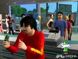 Los Sims 2 Abren Negocios: Vídeo oficial 5