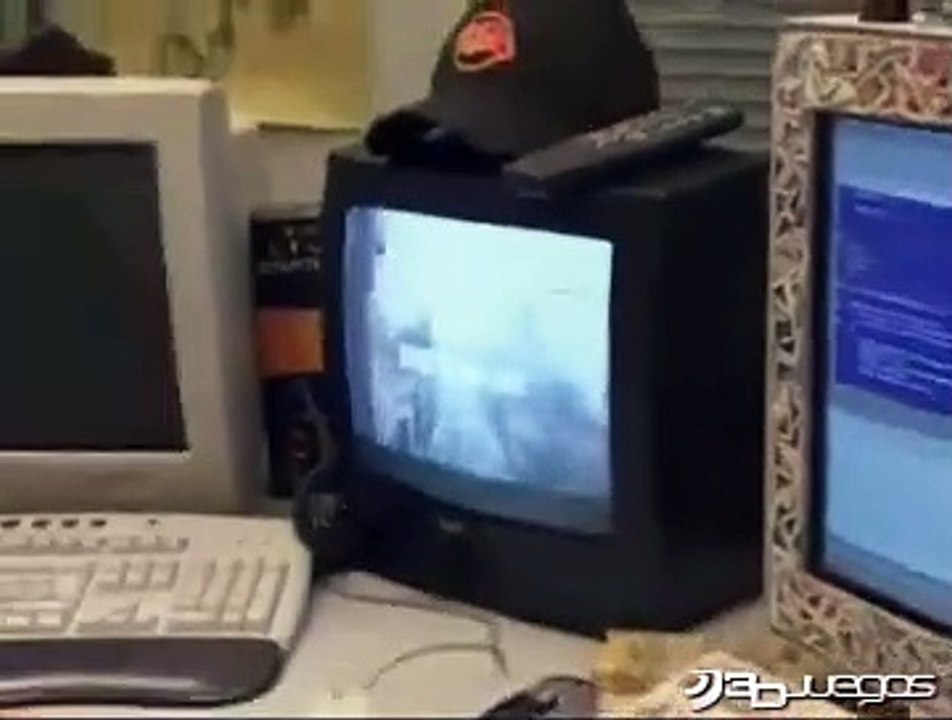 Commandos Strike Force: Diario de desarrollo 1