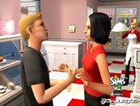 Los Sims 2 Abren Negocios: Vídeo oficial 6
