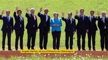 Allemagne : que faut-il retenir des seize ans d’Angela Merkel au pouvoir ?