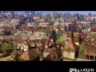 Spellforce 2 - Shadow Wars: Vídeo oficial 3