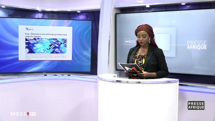 Presse Afrique - 20/09/2021