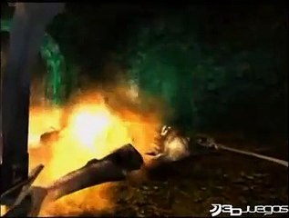 Knights of the Temple II: Trailer oficial